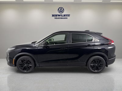 2022 Mitsubishi Eclipse Cross LE