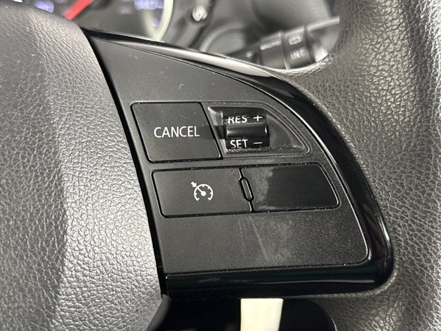 2022 Mitsubishi Eclipse Cross LE