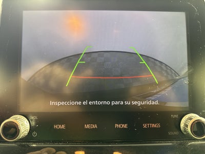 2022 Mitsubishi Eclipse Cross LE