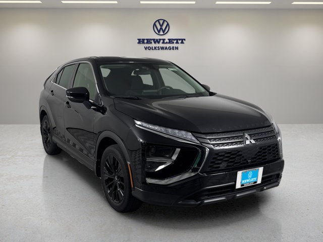 2022 Mitsubishi Eclipse Cross LE