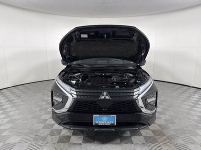 2022 Mitsubishi Eclipse Cross LE