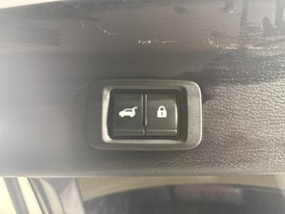2023 Mitsubishi Outlander SE Black Edition