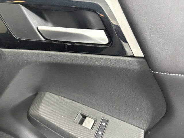 2023 Mitsubishi Outlander SE Black Edition