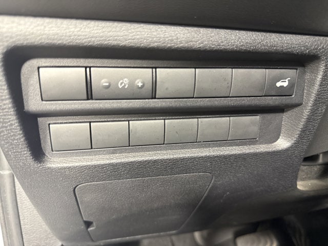 2023 Mitsubishi Outlander SE Black Edition