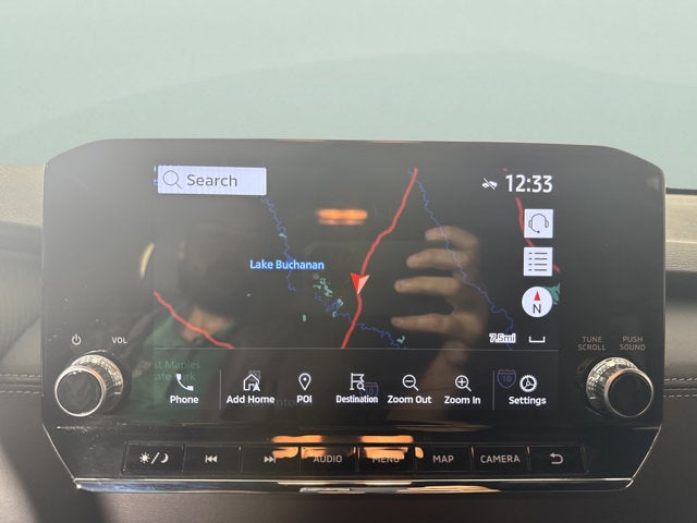 2023 Mitsubishi Outlander SE Black Edition