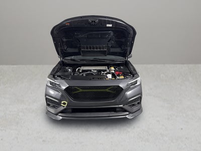 2022 Subaru WRX Limited