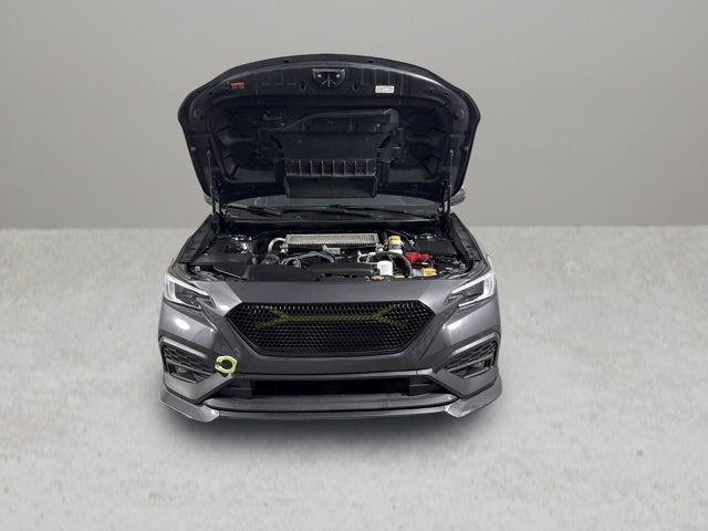 2022 Subaru WRX Limited