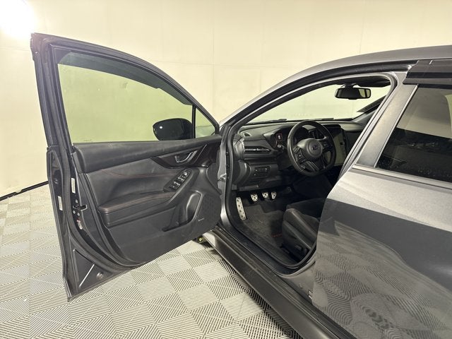 2022 Subaru WRX Limited