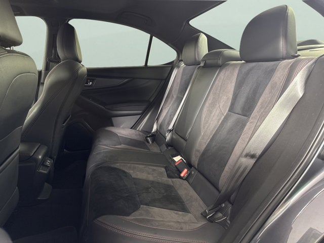 2022 Subaru WRX Limited