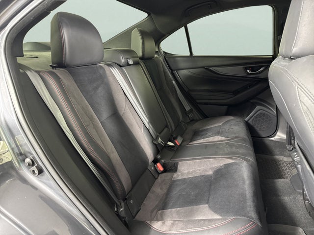 2022 Subaru WRX Limited