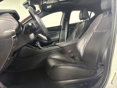 2021 Mazda Mazda3 Hatchback Premium