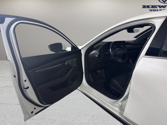 2021 Mazda Mazda3 Hatchback Premium