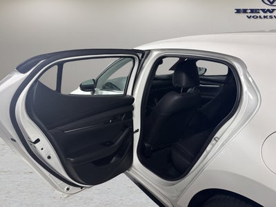2021 Mazda Mazda3 Hatchback Premium
