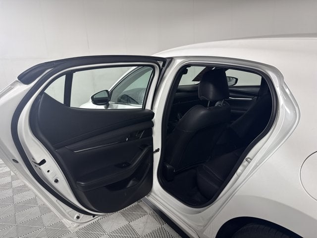2021 Mazda Mazda3 Hatchback Premium