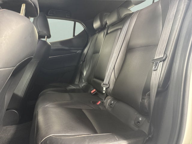 2021 Mazda Mazda3 Hatchback Premium