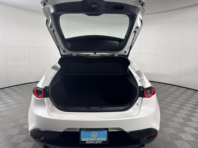 2021 Mazda Mazda3 Hatchback Premium