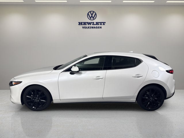 2021 Mazda Mazda3 Hatchback Premium