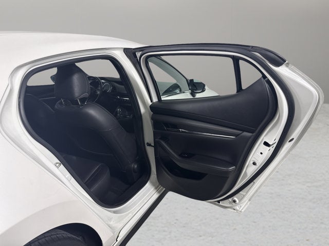 2021 Mazda Mazda3 Hatchback Premium