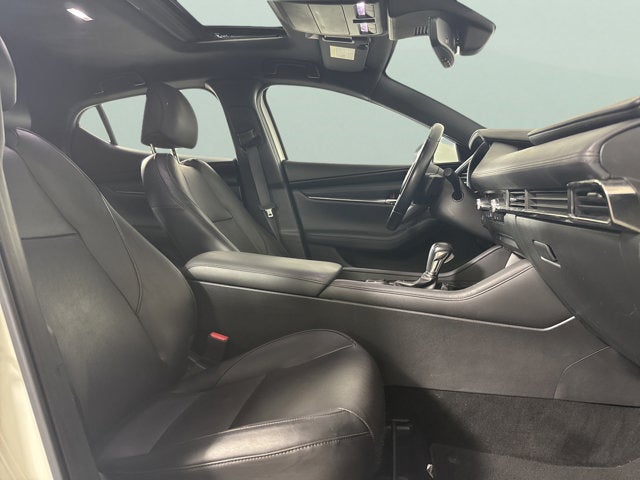 2021 Mazda Mazda3 Hatchback Premium