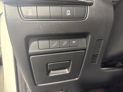 2021 Mazda Mazda3 Hatchback Premium