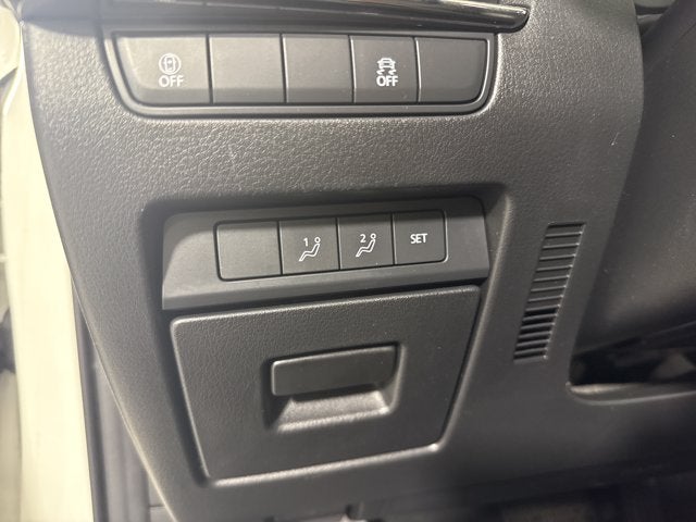 2021 Mazda Mazda3 Hatchback Premium