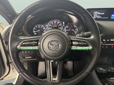 2021 Mazda Mazda3 Hatchback Premium