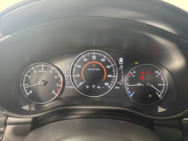 2021 Mazda Mazda3 Hatchback Premium