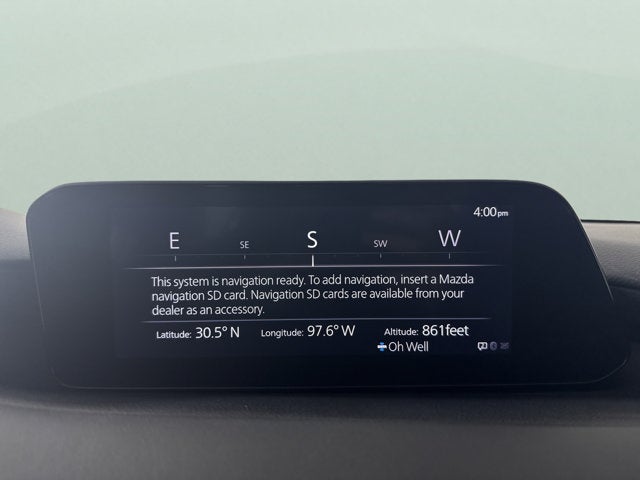 2021 Mazda Mazda3 Hatchback Premium