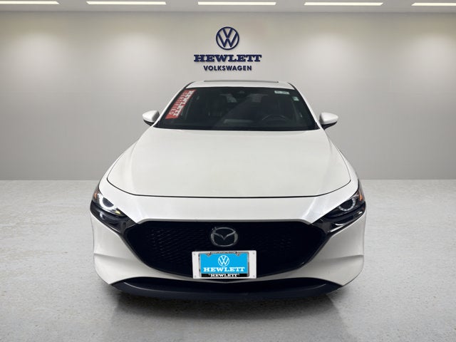2021 Mazda Mazda3 Hatchback Premium