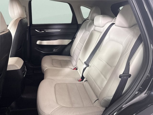 2017 Mazda Mazda CX-5 Grand Touring