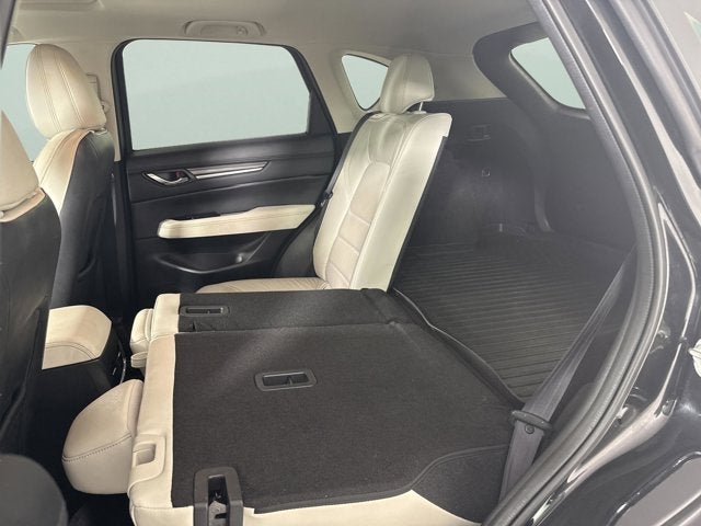 2017 Mazda Mazda CX-5 Grand Touring
