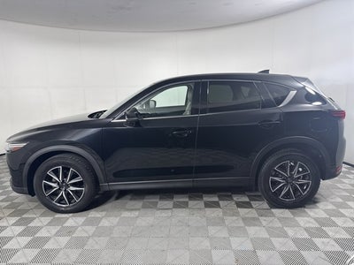 2017 Mazda Mazda CX-5 Grand Touring