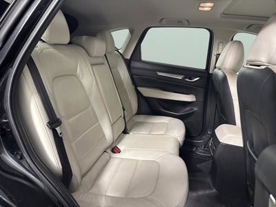 2017 Mazda Mazda CX-5 Grand Touring