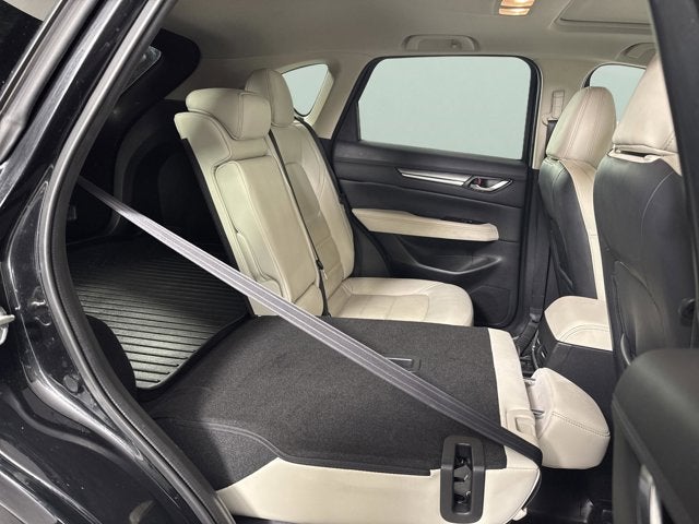 2017 Mazda Mazda CX-5 Grand Touring