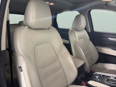 2017 Mazda Mazda CX-5 Grand Touring