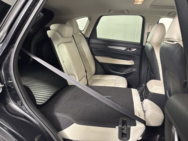 2017 Mazda Mazda CX-5 Grand Touring