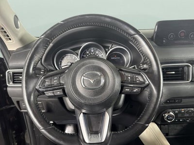 2017 Mazda Mazda CX-5 Grand Touring