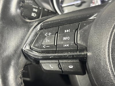 2017 Mazda Mazda CX-5 Grand Touring