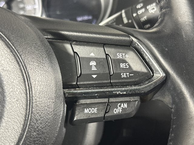 2017 Mazda Mazda CX-5 Grand Touring