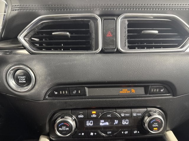 2017 Mazda Mazda CX-5 Grand Touring