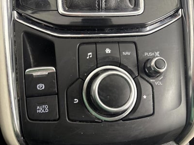 2017 Mazda Mazda CX-5 Grand Touring