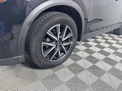 2017 Mazda Mazda CX-5 Grand Touring