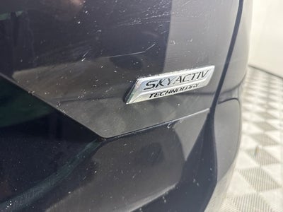 2017 Mazda Mazda CX-5 Grand Touring