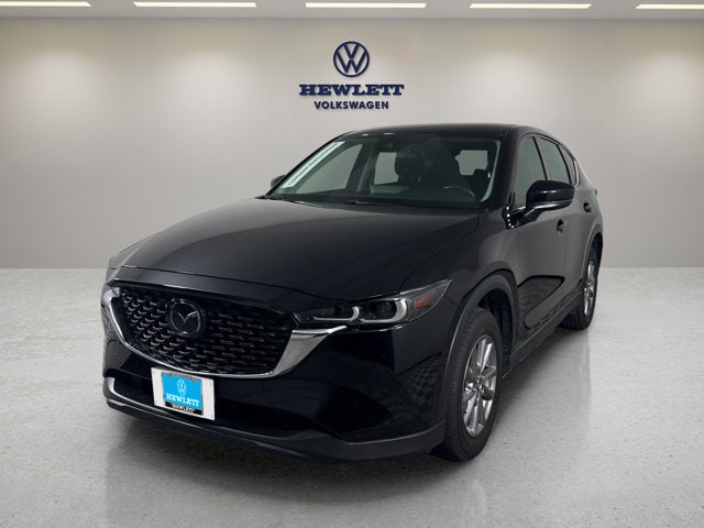 2022 Mazda Mazda CX-5 2.5 S