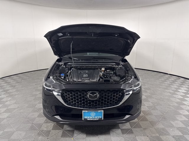 2022 Mazda Mazda CX-5 2.5 S
