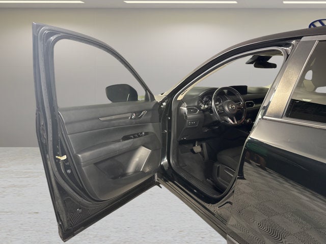2022 Mazda Mazda CX-5 2.5 S