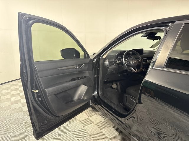 2022 Mazda Mazda CX-5 2.5 S