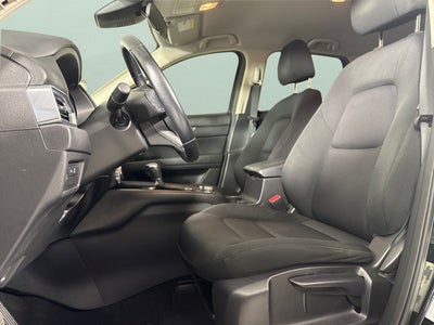 2022 Mazda Mazda CX-5 2.5 S