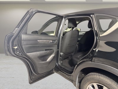 2022 Mazda Mazda CX-5 2.5 S