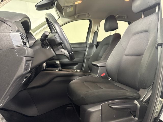 2022 Mazda Mazda CX-5 2.5 S
